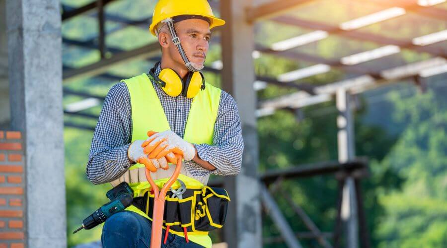 Expert top industrial roofings services in Palos Hills, IL